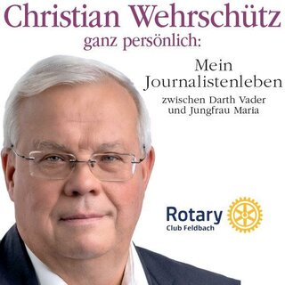 Der Rotary Club Feldbach präsentiert.