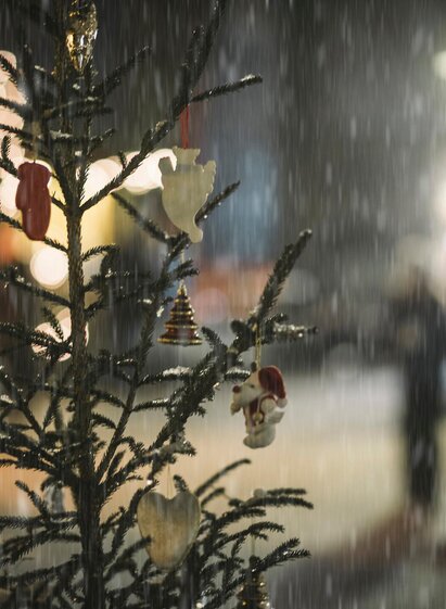 Advent I Gesäuse I Steiermark | © TV Gesäuse | Stefan Leitner | © TV Gesäuse