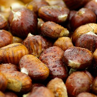 chestnuts | © Pixabay
