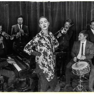 Coquette Jazz Band_Oststeiermark | © Lucija Novak