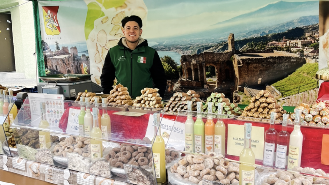 DOLCEVITA - Mercato Italiano2 | © Ganterer Elmar