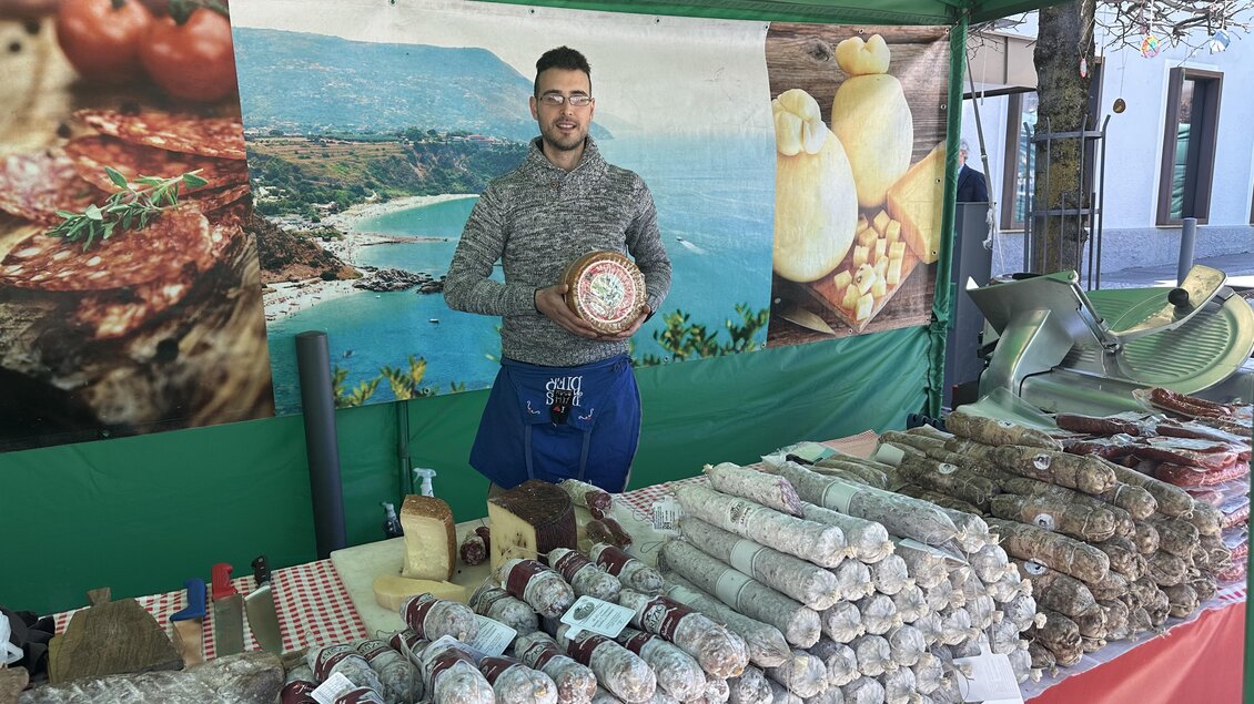 DOLCEVITA - Mercato Italiano6 | © Ganterer Elmar