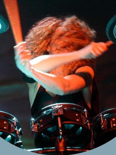 Drums an Beats | © Zone Kirchberg | Zone Kirchberg | © Zone Kirchberg