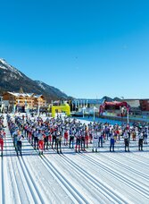 Dachsteinlauf 1 | © Hans-Peter Steiner | Hans-Peter Steiner | © Hans-Peter Steiner