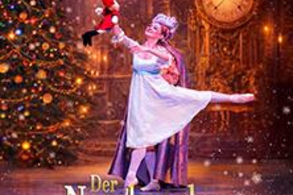 Der_Nussknacker | © Ballet_Company_Italia