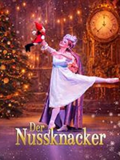 Der_Nussknacker | © Ballet_Company_Italia