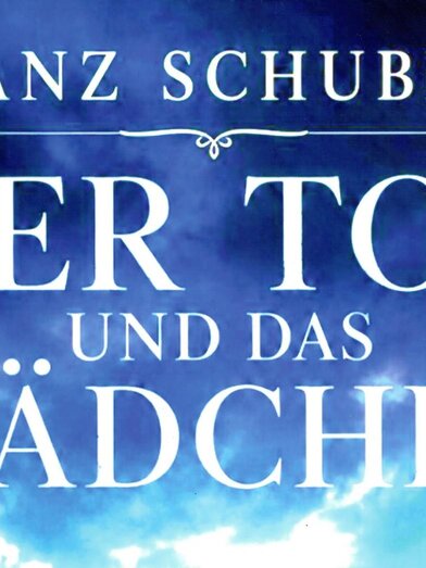 Der Tod und das Mädchen, Toplitzsee, Grundlsee, Pl | © Resonanz-Streichquartett | Resonanz-Streichquartett | © Resonanz-Streichquartett