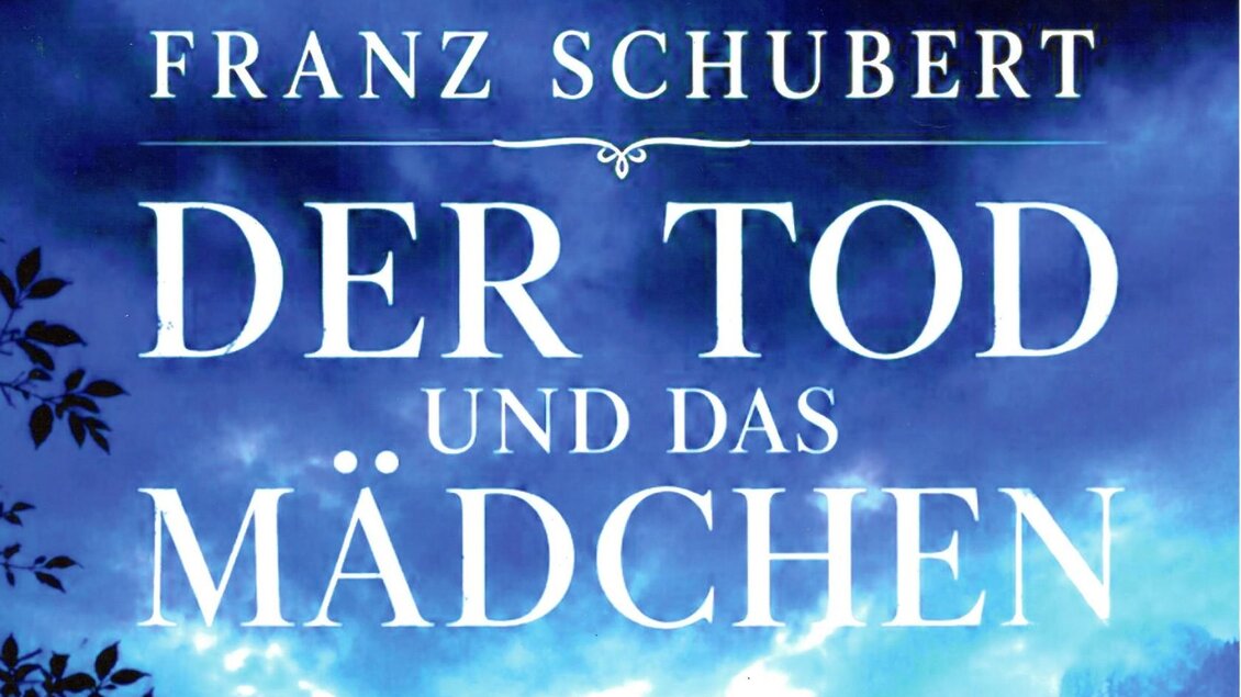 Der Tod und das Mädchen, Toplitzsee, Grundlsee, Pl | © Resonanz-Streichquartett