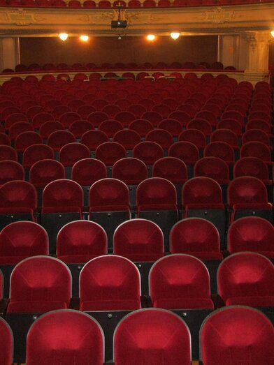Theater-Judenburg-Murtal | © Pixabay | Pixabay | © Pixabay