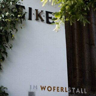 Im Woferlstall | © E.I.K.E Forum