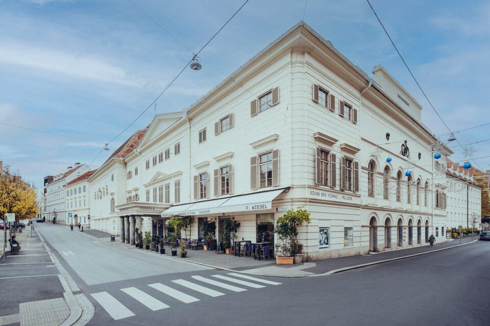 Schauspielhaus-Graz | © Lex-Karelly-