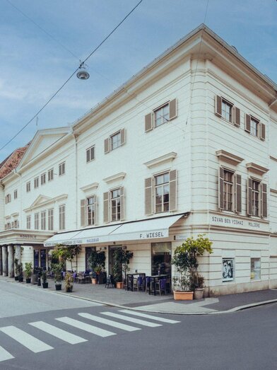 Schauspielhaus-Graz | © Lex-Karelly- | © Lex-Karelly-