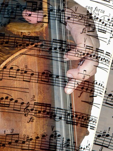 Konzert-Judenburg-Murtal | © Pixabay | Pixabay | © Pixabay