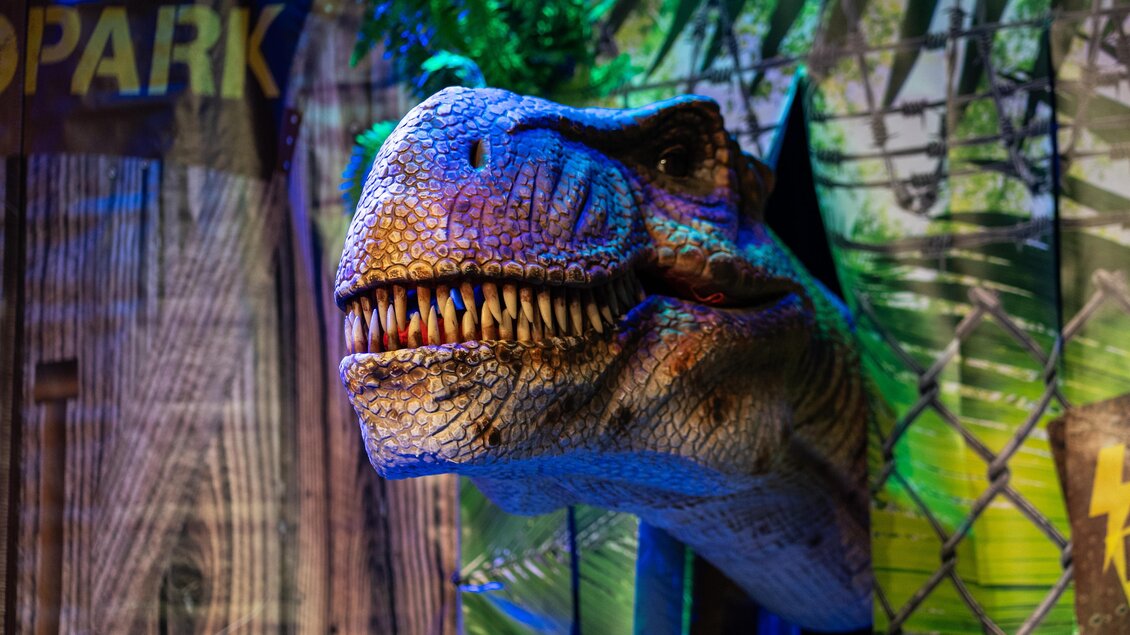 Dino-Murtal-Steiermark | © Attimo KG