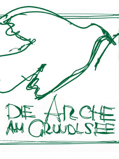 Die Arche, Grundlsee, Logo | © Die Arche am Grundlsee | Die Arche am Grundlsee | © Die Arche am Grundlsee