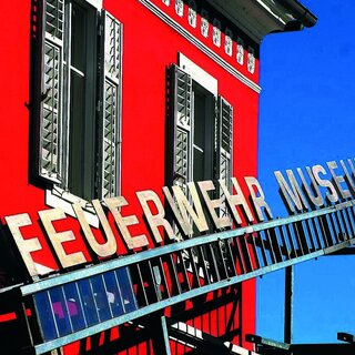 Steirisches Feuerwehrmuseum Kunst & Kultur | © FM