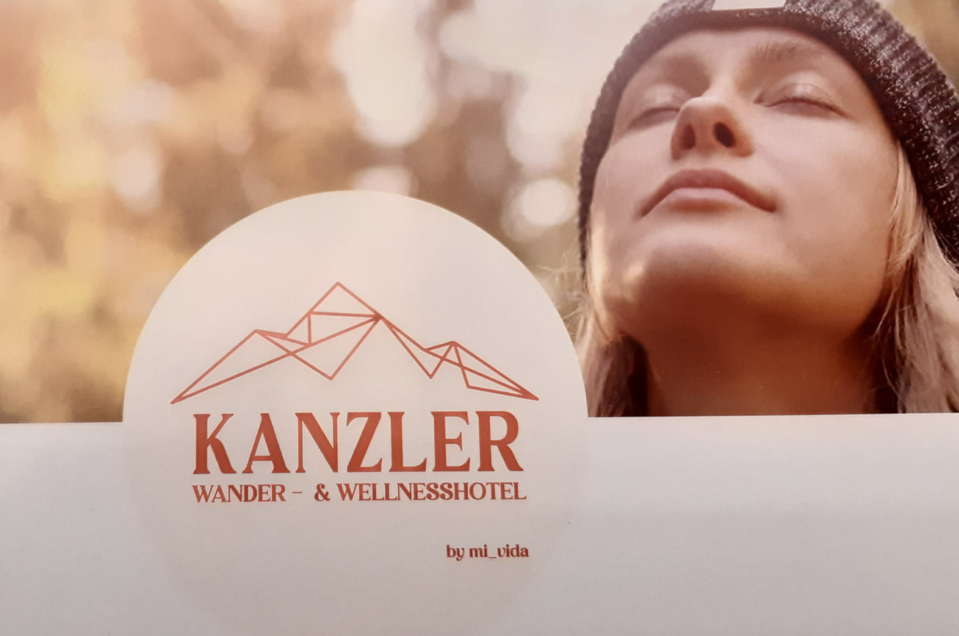 Wander- und Wellnesshotel Kanzler, Bad Mitterndorf | © Wander- und Wellnesshotel Kanzler