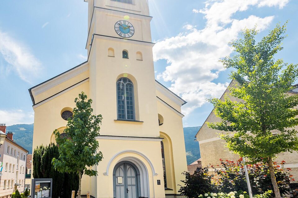 Gaishorn I Gesäuse I Steiermark | © TV Gesäuse