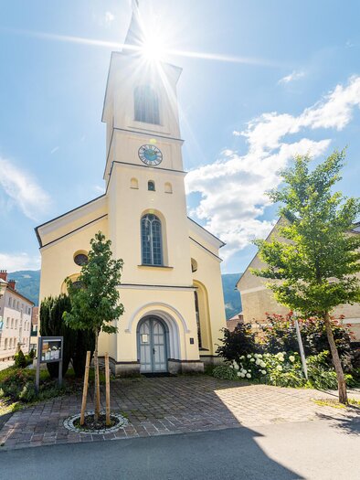 Gaishorn I Gesäuse I Steiermark | © TV Gesäuse