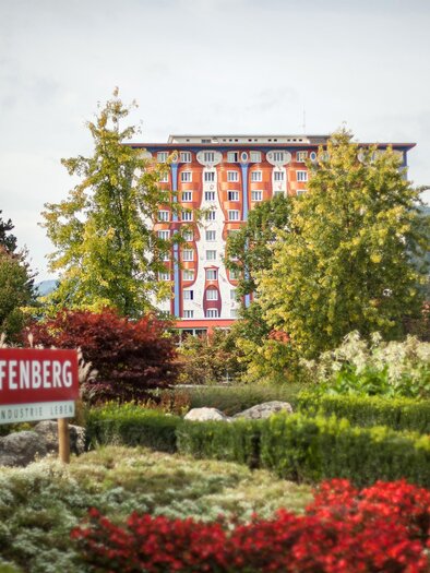 Kapfenberg | © Klaus Morgenstern