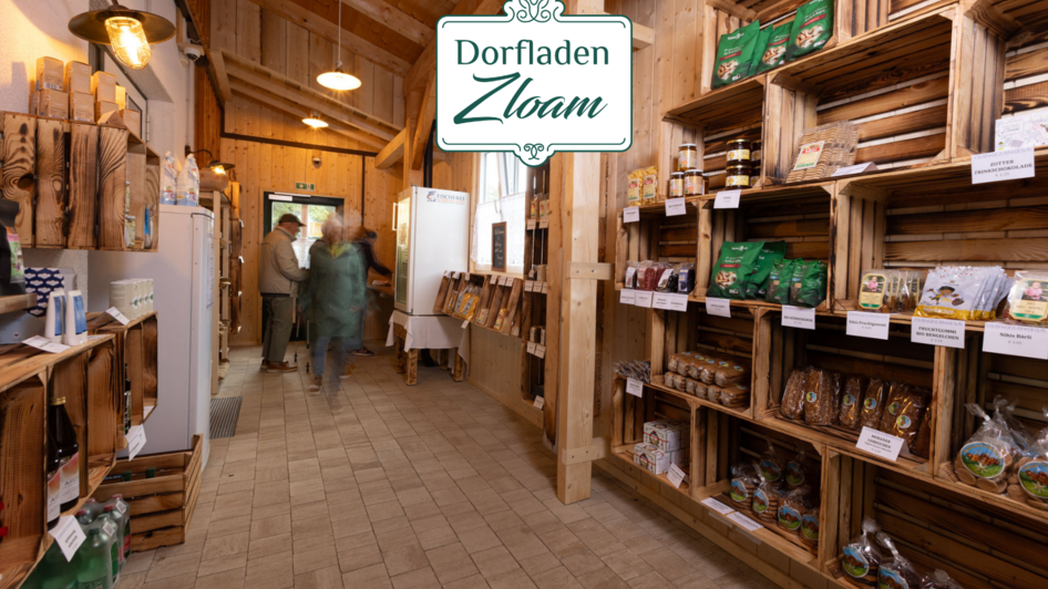 FAMILIEN ABENTEUER ZLOAM - TAGESPROGRAMM UND AKTIVITÄTEN - Impressionen #2.25