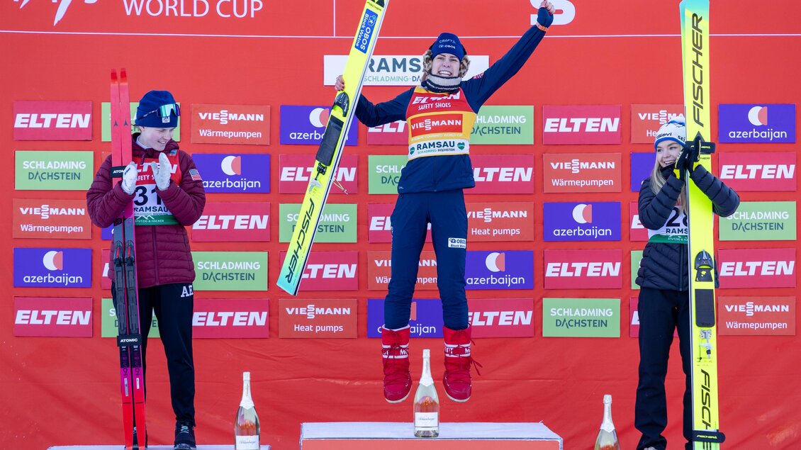 FIS Weltcup 007