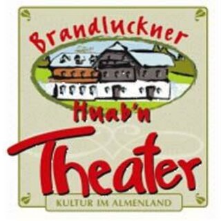 Brandluckner Huabn Theater_Oststeiermark