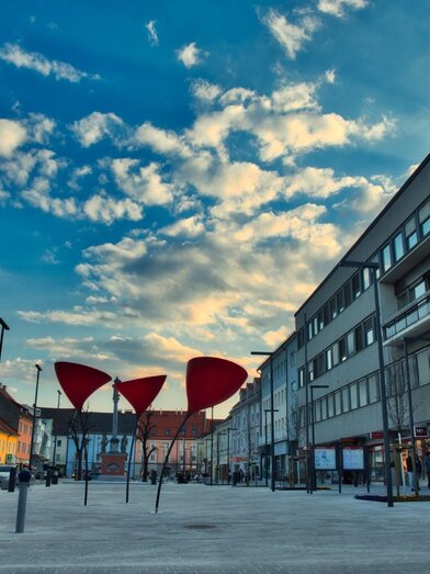 Knittelfeld-Murtal-Steiermark | © Patrik Neves | Patrick Neves | © Patrik Neves