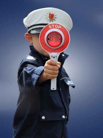 Polizei-Murtal-Steiermark | © Pixbay