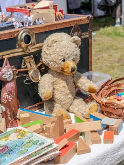 Flohmarkt