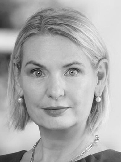 Claudia Rossbacher beim Fine Crime Festival | © Lucija Nova | © Lucija Nova