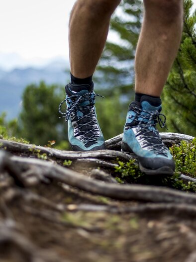 Wanderschuhe | © Steiermark Tourismus