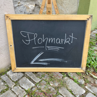 Flohmarkt Mariazell | © Canva