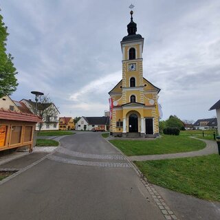 Chapel in Schiefer | © Landjugend Schiefer