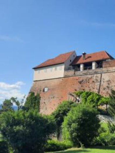 Festungsmauer | © Graz Guides
