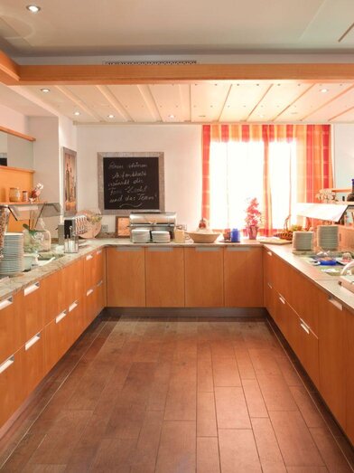 Hotel DER HECHL in Tauplitz, Frühstücksbuffet | © Hotel Der Hechl | Hotel Der Hechl | © Hotel Der Hechl
