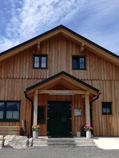 Zum fliegenden Honigtopf in Tauplitz | © Stoffis Hütten | Stoffis Hütten | © Stoffis Hütten