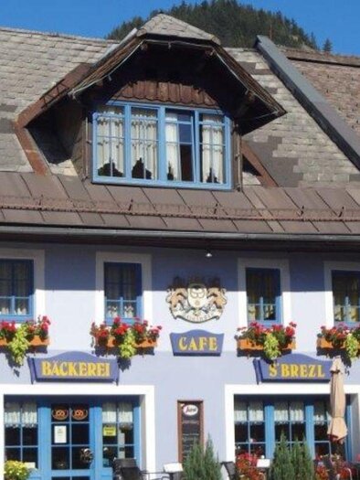Bäckerei s'Brezl Reisinger