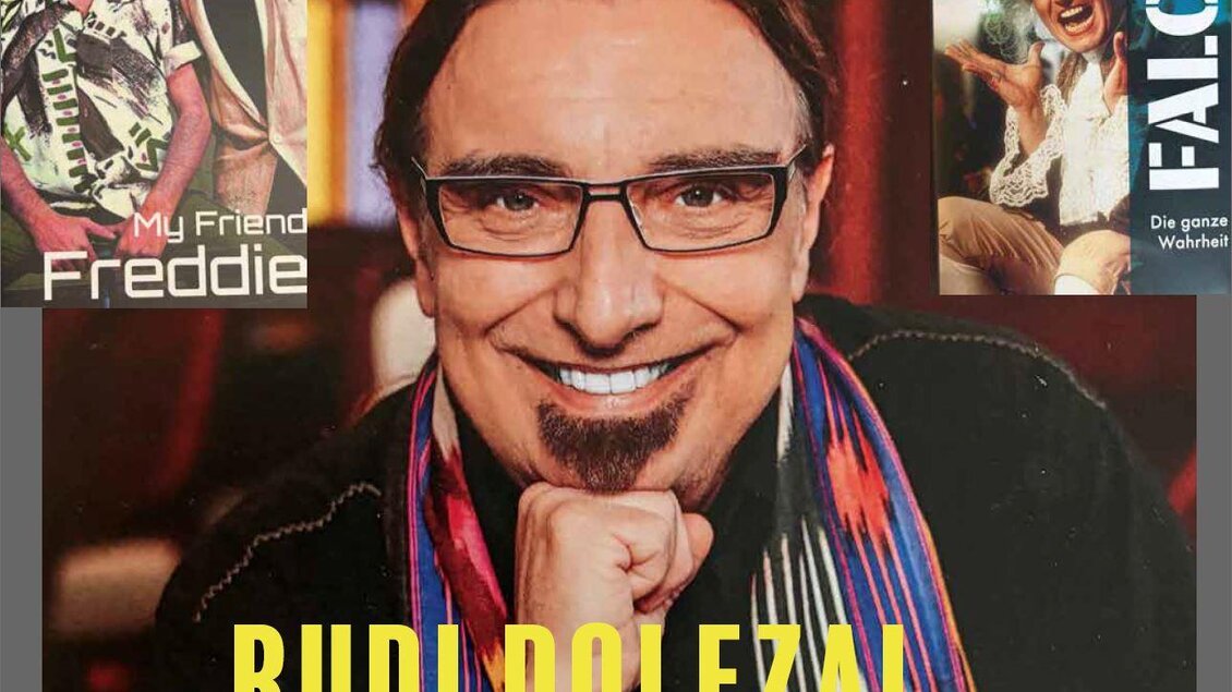 Rudi Dolezal - Falco | © Archive Productions LLC