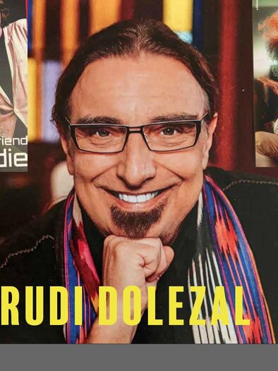 Rudi Dolezal - Falco | © Archive Productions LLC
