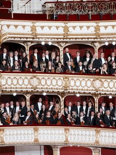 Grazer Philharmoniker | © Maria Kanizaj