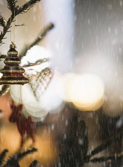 Adventmarkt in Gaishorn | © Stefan Leitner | © Stefan Leitner