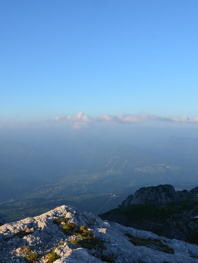 Feistererscharte | © Tourismusverband Schladming-Dachstein/Erlebnisregion Schladming-Dachstein
