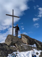 Wintertour zum Seinerkreuz | © Heinz Kaltschmidt | © Heinz Kaltschmidt