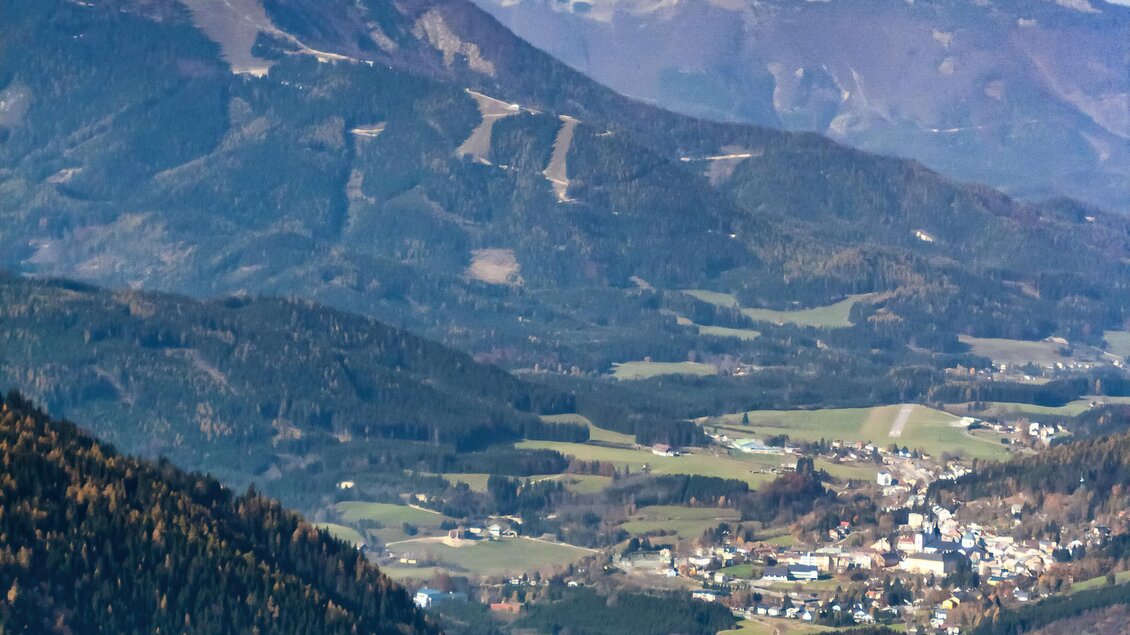 Tonion | © Fred Lindmoser