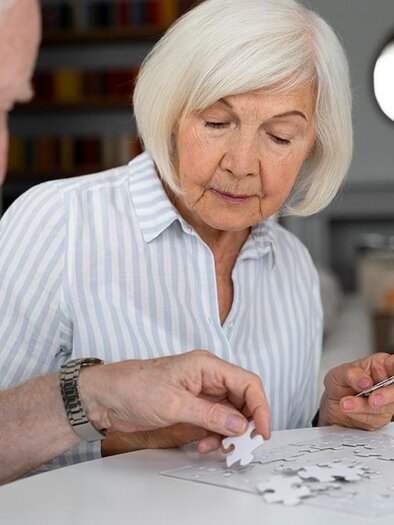 Gesitig Fit C Freepik | © Bild: Freepik