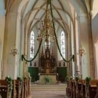 Pfarrkirche Gnas | © Marktgemeinde Gnas