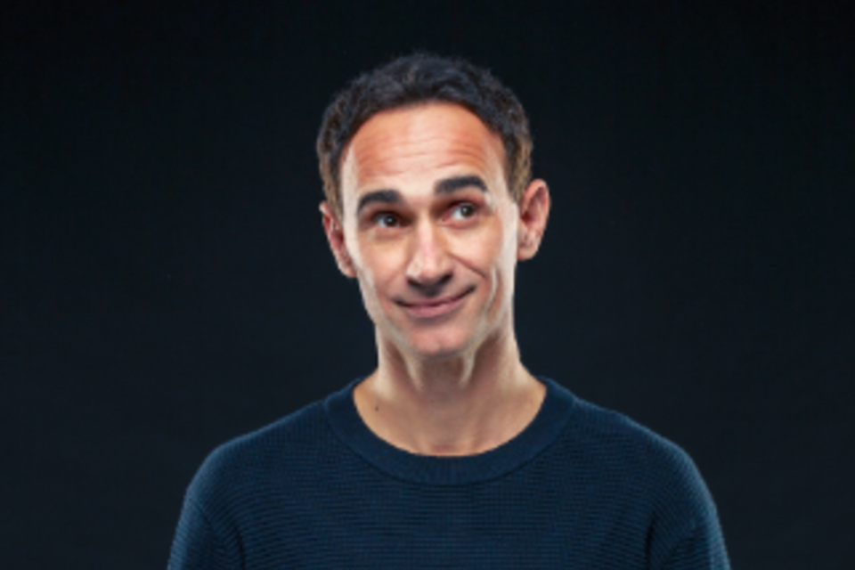 Gernot Kulis-Ich kann nicht anders_Oststeiermark | © ©Manfred Baumann