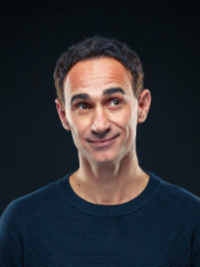 Gernot Kulis-Ich kann nicht anders_Oststeiermark | © ©Manfred Baumann