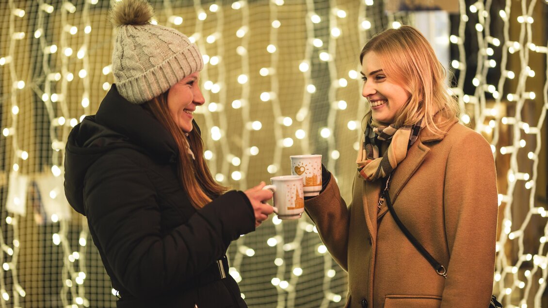 GleisdorferAdvent_Tee_Oststeiermark | © Tourismusverband Oststeiermark